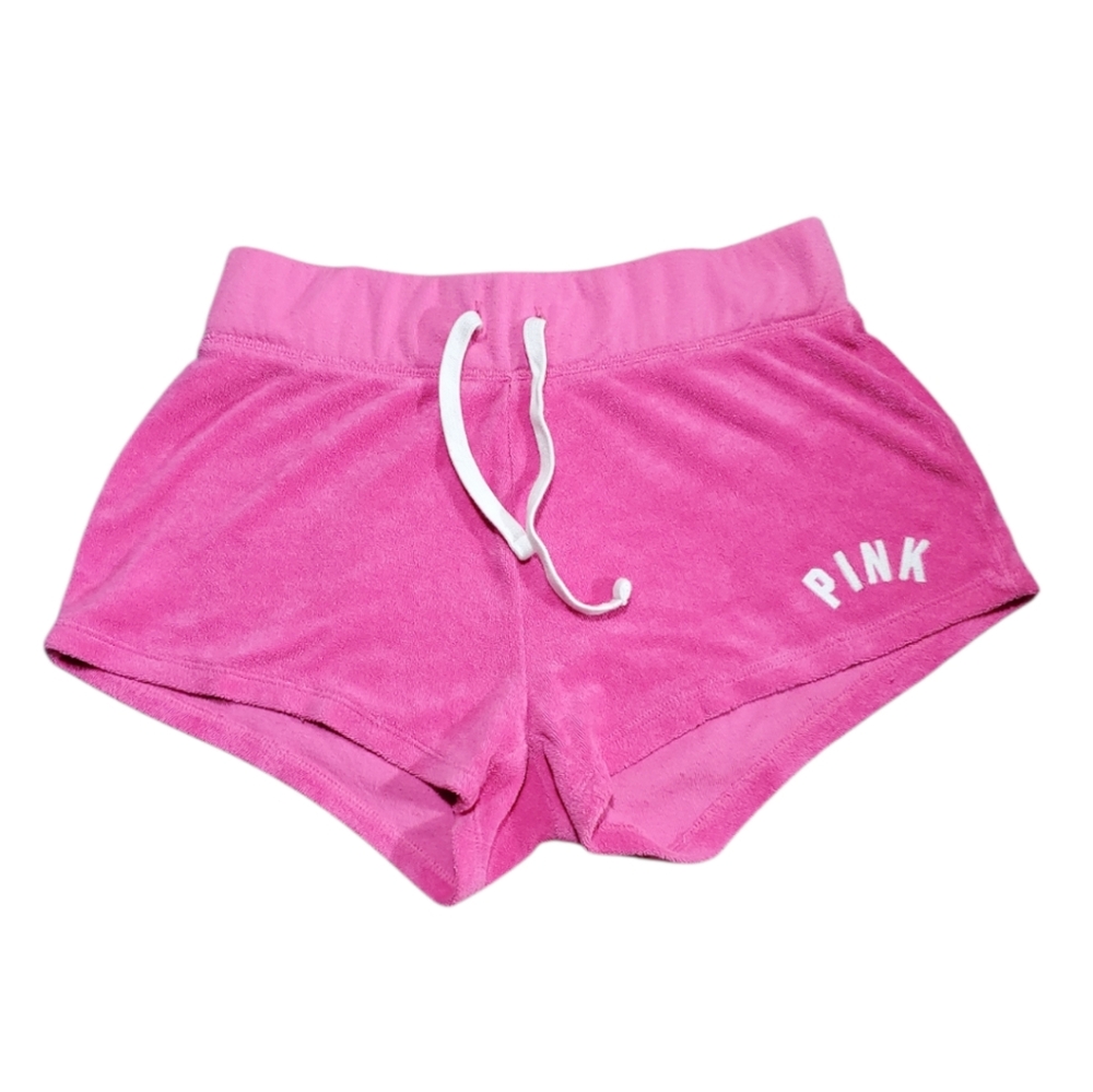 Victorias Secret Pink Shorts